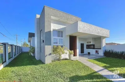 Casa alto padrão 6 dormitórios próximo ao mar em tramandaí rs