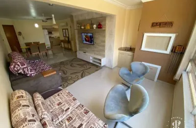 Apartamento 2 dormitórios - bairro centro tramandaí/rs