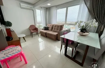 Apartamento com 2 quartos à venda na Rua 15 De Novembro, 124, Centro, Tramandaí