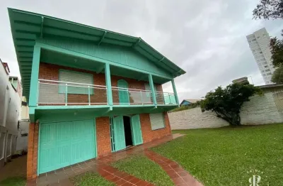 Casa/sobrado 6 dormitórios - bairro centro, tramandaí/rs.