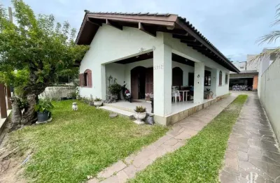 Casa com 5 quartos à venda na Rua Riachuelo, 2063, Centro, Tramandaí