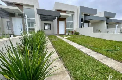 Casa com 2 quartos à venda na Rua Getúlio Vargas, 2801, Centro, Imbé