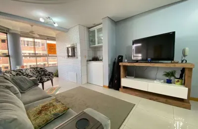 Apartamento 2 dormitórios mobiliado na avenida ubatuba de farias em tramandaí