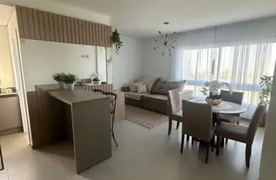 Excelente apartamento mobiliado 2 dormitórios - bairro centro de tramandaí.