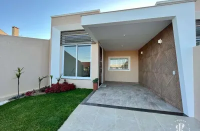 Casa com 2 quartos à venda na Rua Canguçu, 2142, Centro, Imbé