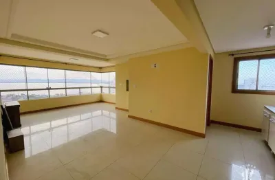 Belo apartamento com vista panorâmica 2 dormitórios no centro de tramandaí/rs