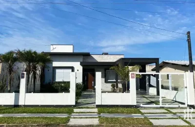 Casa com 3 quartos à venda na Rua Goias, 1893, Nova Tramandaí, Tramandaí