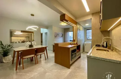 Apartamento 1 dormitório mobiliado e decorado próximo ao mar na praia de tramand