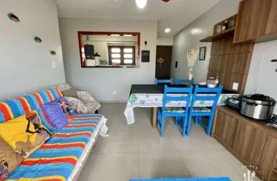Apartamento 2 dormitórios - bairro zona nova de tramandaí/rs.