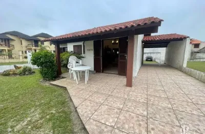 Casa com 3 quartos à venda na Rua Nilza Costa Godoy, 3376, Centro, Imbé