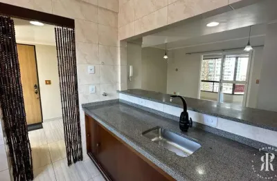 Excelente apartamento no coração de cidade de tramandaí/rs