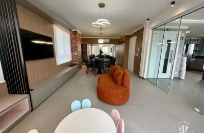 Apartamento 3 dormitórios ao lado da avenida da igreja, em tramandaí
