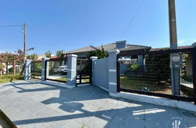 Casa com 2 quartos à venda na Rua Maranhão, 2250, Nova Tramandaí, Tramandaí