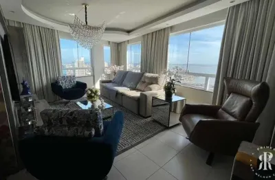Apartamento com 3 quartos à venda na Av Beira Rio, 1049, Barra, Tramandaí