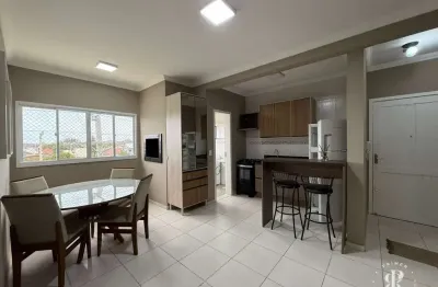 Apartamento com 2 quartos à venda na Avenida Flores Da Cunha, 2780, Zona Nova, Tramandaí