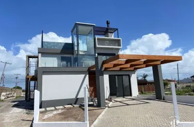 Casa com 3 quartos à venda na Rua Manoel Martins Cardoso, 375, Centro, Imbé