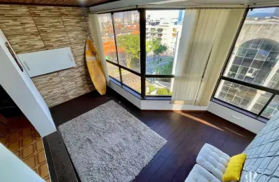 Apartamento de 03 dormitórios na avenida da igreja do centro de tramandaí/rs.