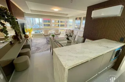Apartamento 3 dormitórios - bairro centro de tramandaí