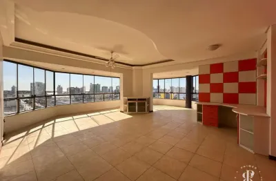 Apartamento com 3 quartos à venda na Rua 24 De Setembro, 241, Centro, Tramandaí