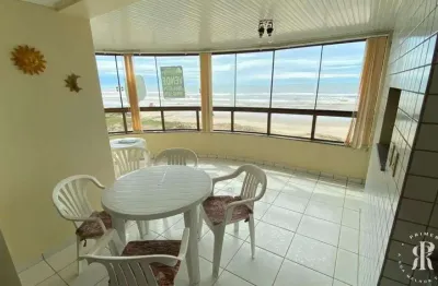 Apartamento com 3 quartos à venda na Avenida Beira Mar, 1224, Centro, Tramandaí