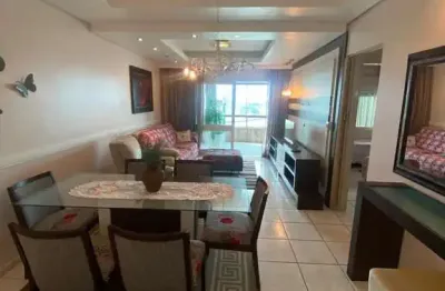 Apartamento com 3 quartos à venda na Av Beira Rio, 1237, Centro, Tramandaí