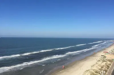 Cobertura com 3 quartos à venda na Avenida Beira Mar, 1090, Centro, Tramandaí
