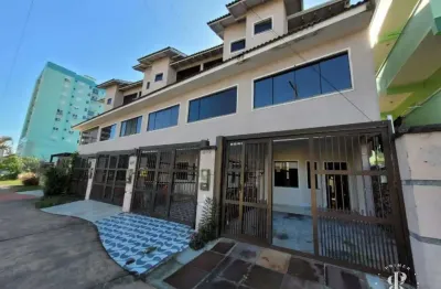 Apartamento com 3 quartos à venda na Rua 24 De Setembro, 672, Centro, Tramandaí