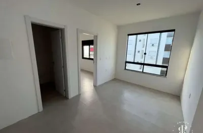 Apartamento de 01 dormitório em prédio novo com rooftop próximo ao mar de traman