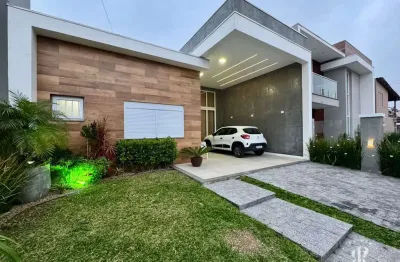 Casa alto padrão 03 dormitórios no centro de tramandaí rs