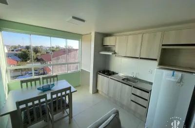 Apartamento com 1 quarto à venda na Rua Riachuelo, 1990, Centro, Tramandaí