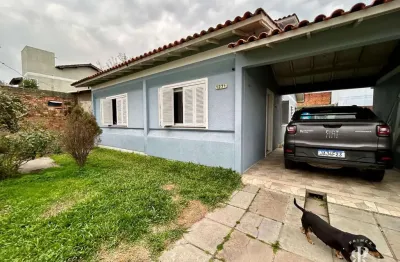 Casa com 4 quartos à venda na Rua Pernambuco, 1271, São José, Tramandaí