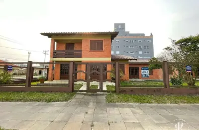 Casa com 4 quartos à venda na Rua 24 De Setembro, 1058, Nova Tramandaí, Tramandaí