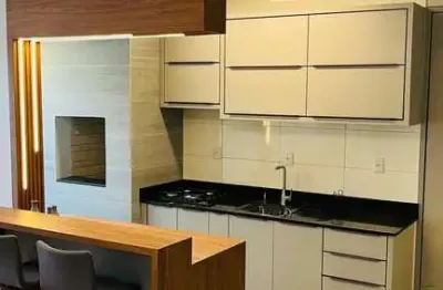 Apartamento 1 dormitório mobiliado e decorado próximo ao mar, em tramandaí/rs.