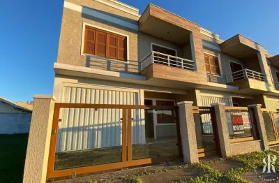 Apartamento com 2 quartos à venda na Rua Sapiranga, 555, Centro, Imbé