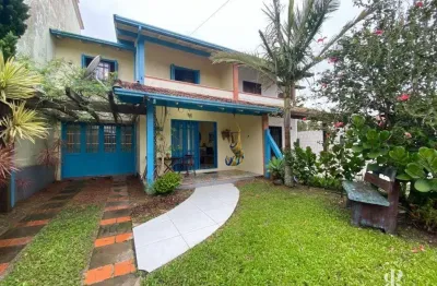 Casa com 3 quartos à venda na Rua Rolante, 1361, Centro, Imbé