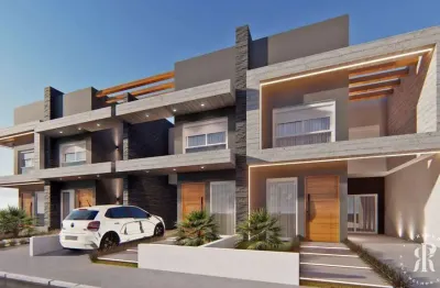 Apartamento com 3 quartos à venda na Av. Brasil, 603, Presidente (Distrito), Imbé