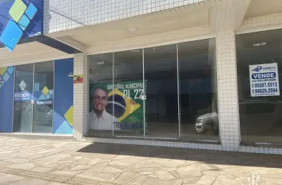 Sala comercial à venda na Rua General Osório, 230, Centro, Tramandaí