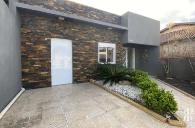 Casa com 2 quartos à venda na Rua Florianópolis, 252, Centro, Imbé