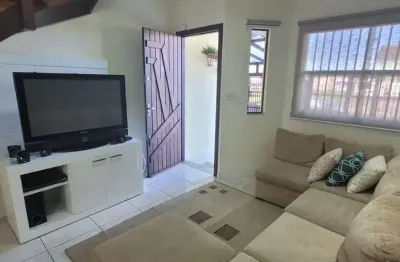 Apartamento com 2 quartos à venda na Avenida Flores Da Cunha, 3196, Zona Nova, Tramandaí