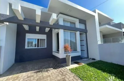 **imperdível: geminado residencial mobiliado em imbé, rs!**