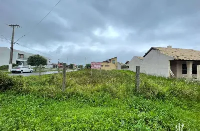 Terreno de esquina na avenida caxias do sul na praia do imbé