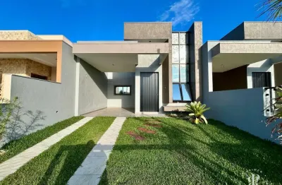 Casa com 3 quartos à venda na Rua Herval, 2961, Centro, Imbé