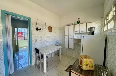 Excelente apartamento de 02 dormitórios no centro de tramandaí