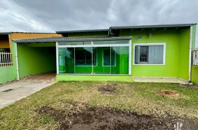Casa com 4 quartos à venda na Avenida Militão de Almeida, 1374, Nova Tramandaí, Tramandaí