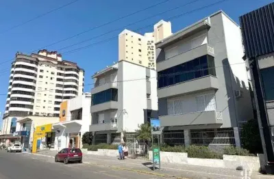 Excelente apartamento de 02 dormitórios no centro de tramandaí