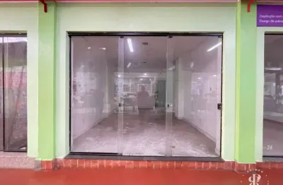 Ponto comercial à venda na Avenida Emancipação, 402, Centro, Tramandaí