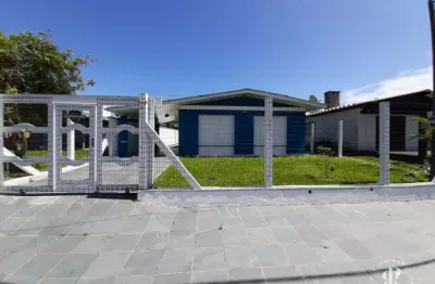 Casa com 3 quartos à venda na Rua Ernesto Dorneles, 2200, Zona Nova, Tramandaí