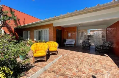 Casa com 4 quartos à venda na Rua Ernesto Dorneles, 2034, Zona Nova, Tramandaí