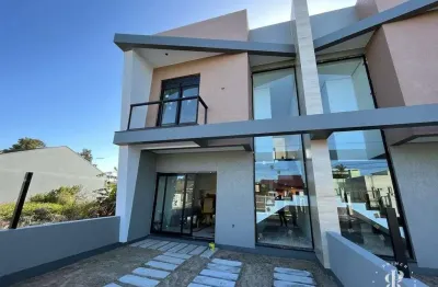 Apartamento com 3 quartos à venda na Rua Alegrete, 2250, Centro, Imbé