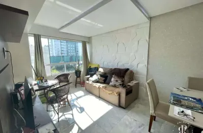 Apartamento 2 dormitórios - bairro centro de tramandaí.